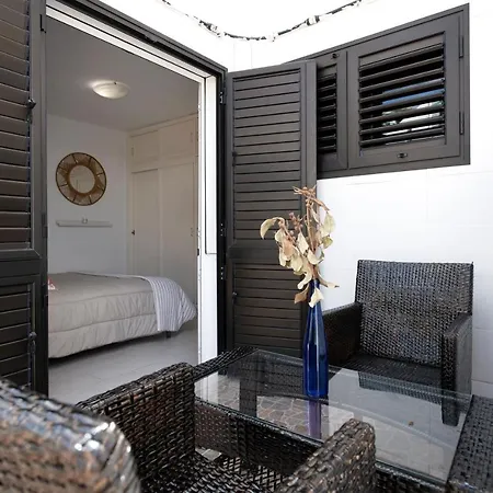 Апартаменти Apartamento Azurita *
