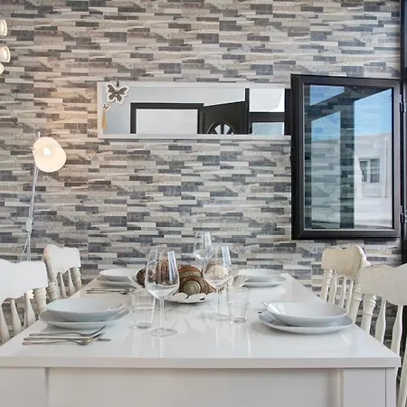 Apartamento Azurita * Пуерто-дель-Кармен