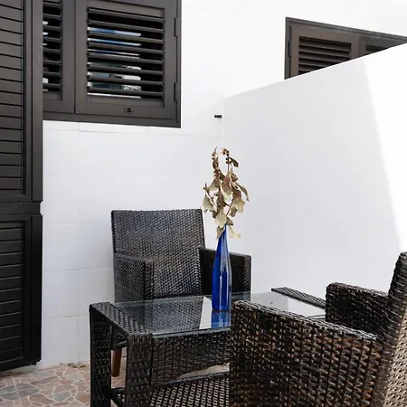 Apartamento Azurita Апартаменти