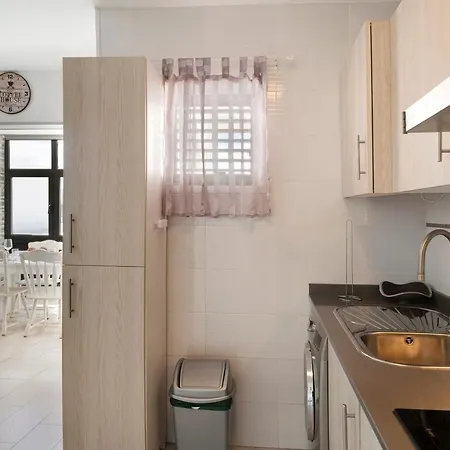 Apartamento Azurita * Пуерто-дель-Кармен