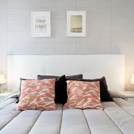 Apartamento Azurita Апартаменти
