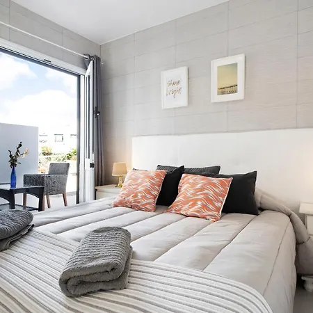 Apartamento Azurita Апартаменти