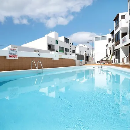 Apartamento Azurita * Пуерто-дель-Кармен