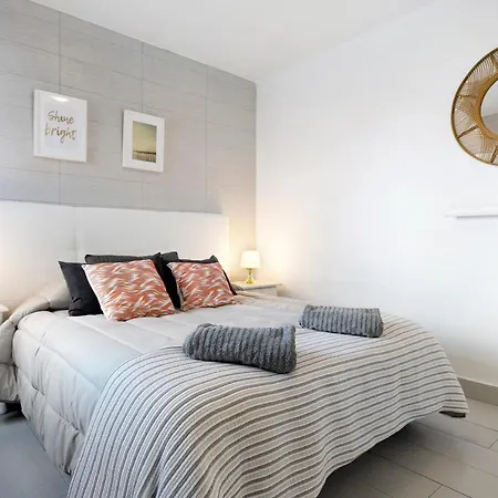 Apartamento Azurita Апартаменти *