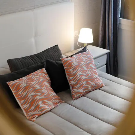 Apartamento Azurita Апартаменти