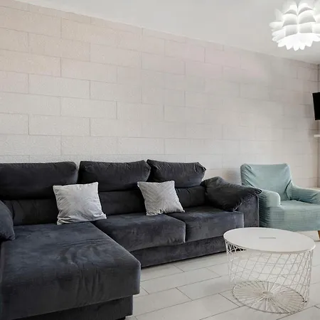 Apartamento Azurita Апартаменти